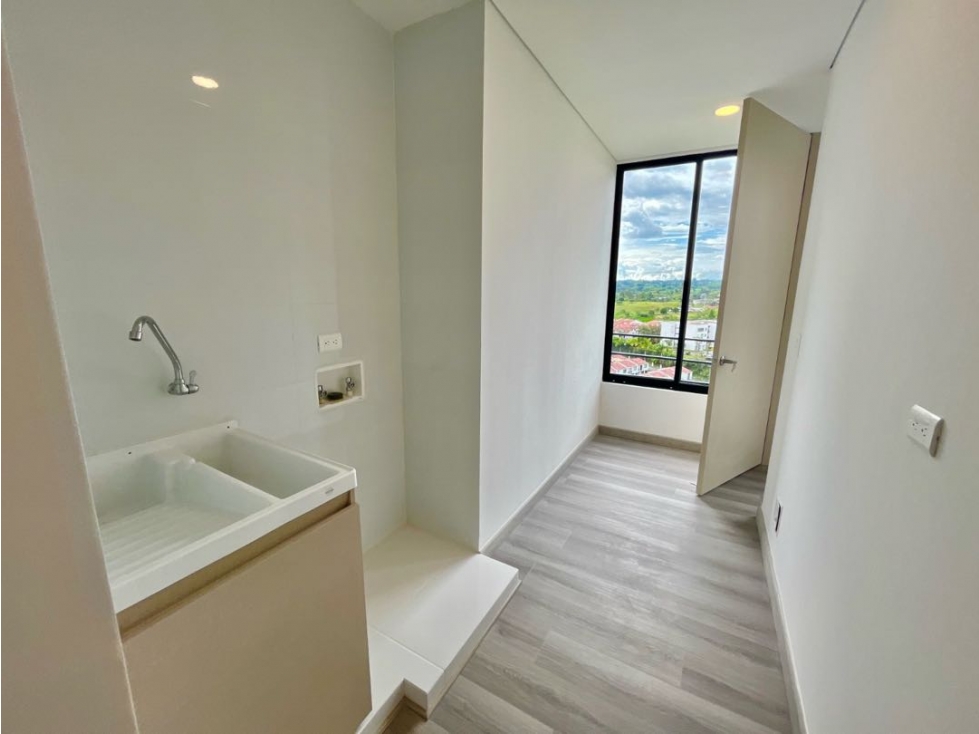Se Vende Amplio Apartamento Ubicado en Laureles Armenia — foto 6