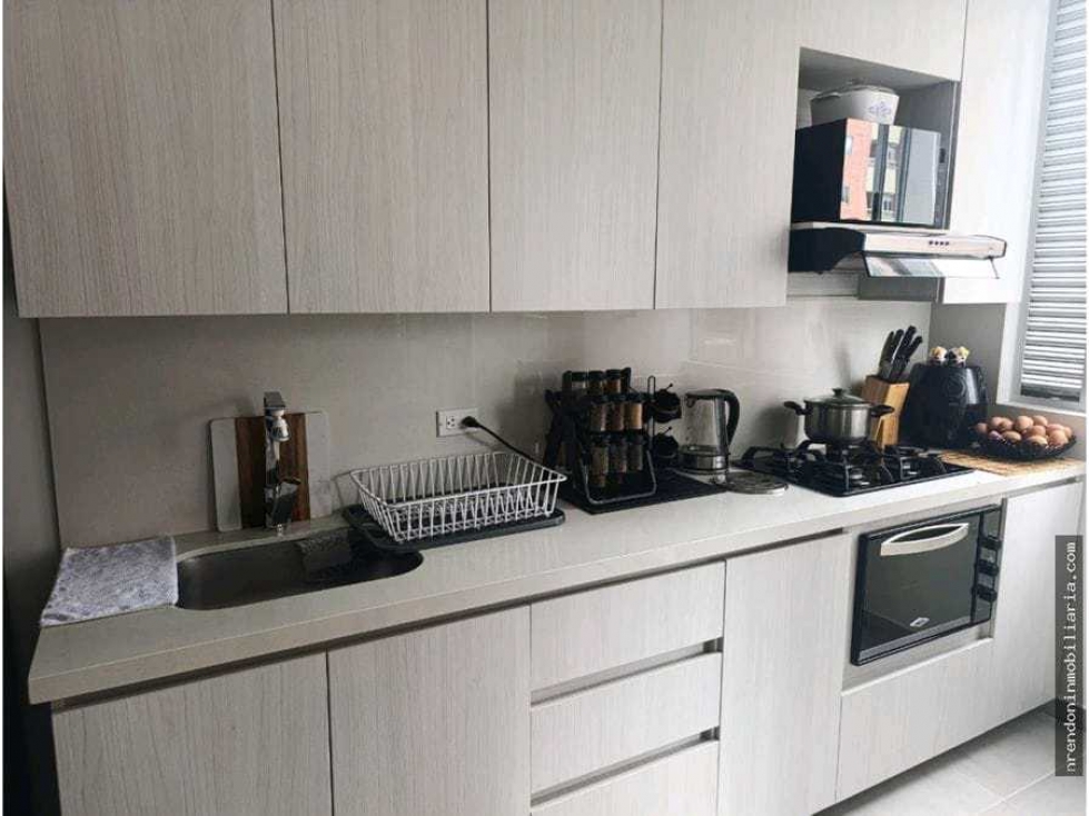 SE VENDE AMPLIO APTO EN SURAMERICA ITAGUI, UNIDAD MUY COMPLETA Y AGRAD — foto 6
