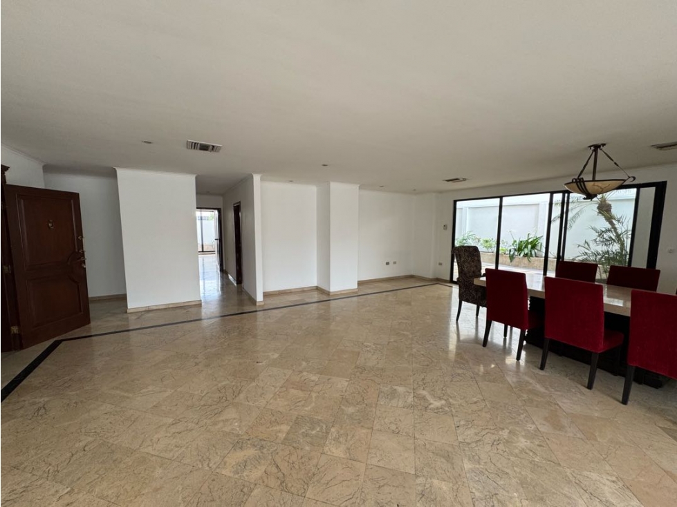 Se vende amplio departamento en la Torre Olivos 1 en Guayaquil — foto 4