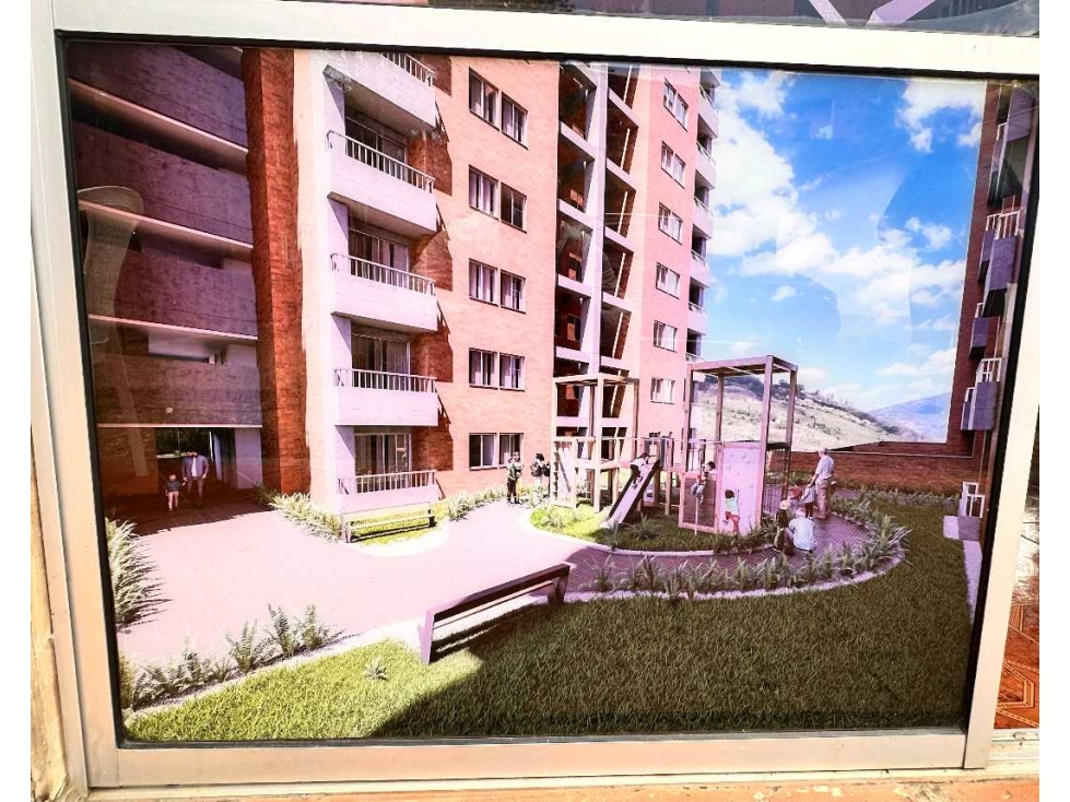 SE VENDE AMPLIO LOTE PARA PROYECTO DE VIVIENDA EN COPACABANA
