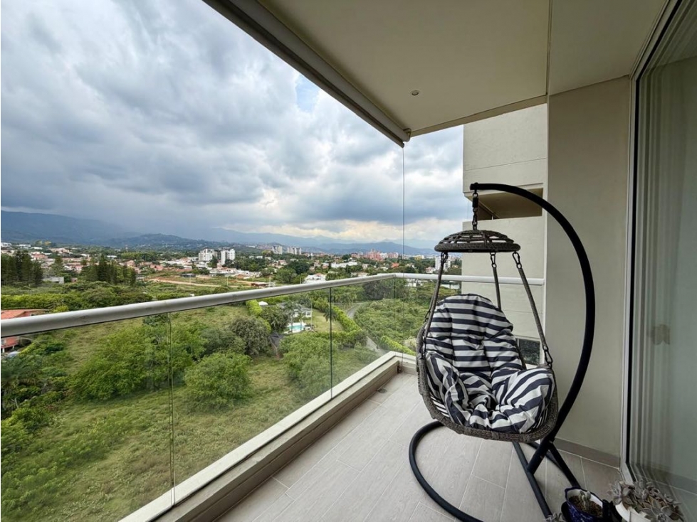 Se vende apartamento en pance — foto 2