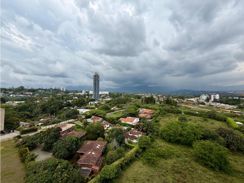 Se vende apartamento en pance — foto 3