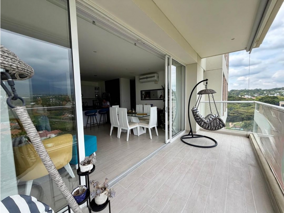 Se vende apartamento en pance — foto 4
