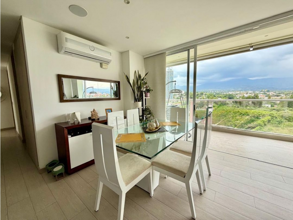 Se vende apartamento en pance — foto 5