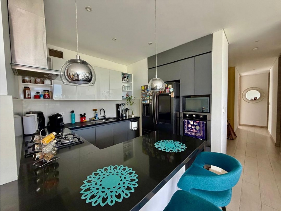 Se vende apartamento en pance — foto 6