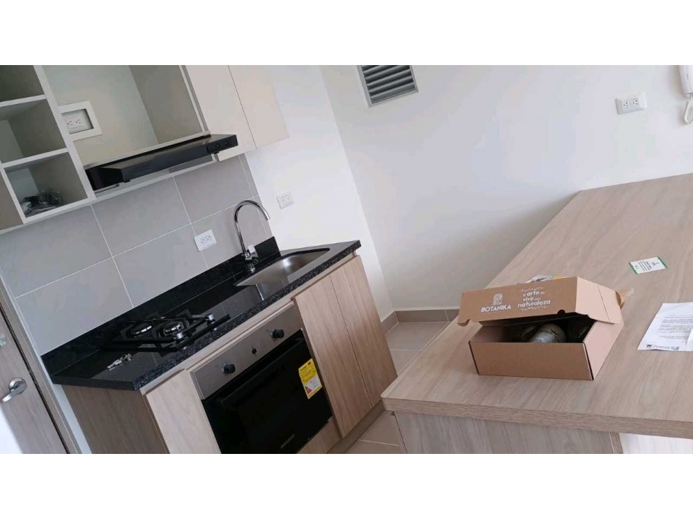 Se vende aparta estudio en el norte de Armenia — foto 3