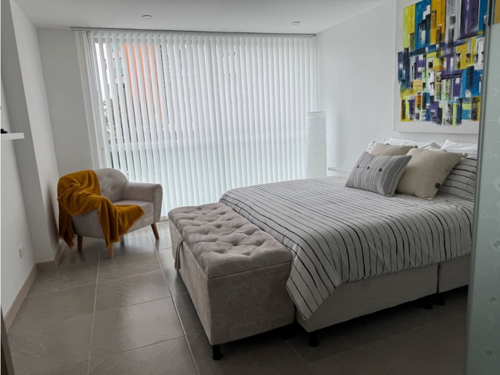 Se vende aparta estudio norte Av centenario armenia quindio — foto 3