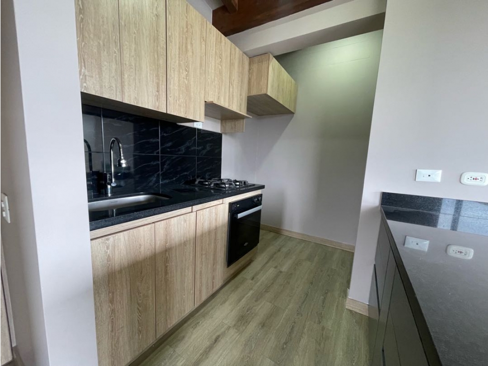 Se vende aparta suite en Rionegro sector clínica Somer — foto 2