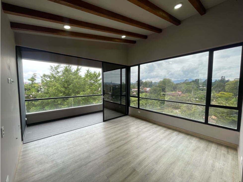 Se vende aparta suite en Rionegro sector clínica Somer — foto 4
