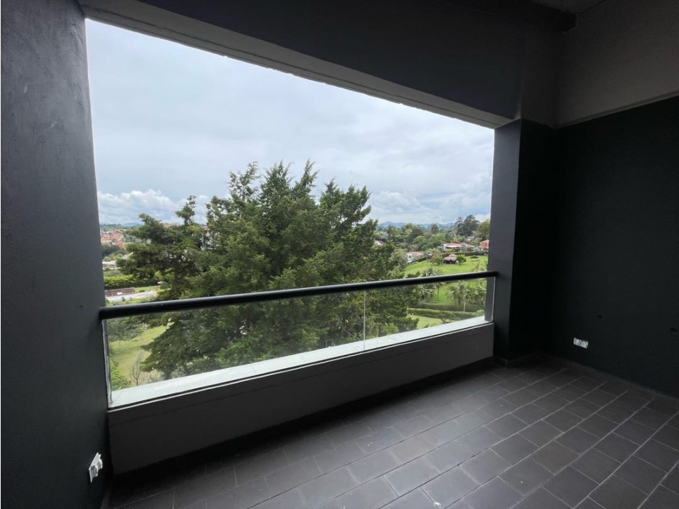 Se vende aparta suite en Rionegro sector clínica Somer — foto 5