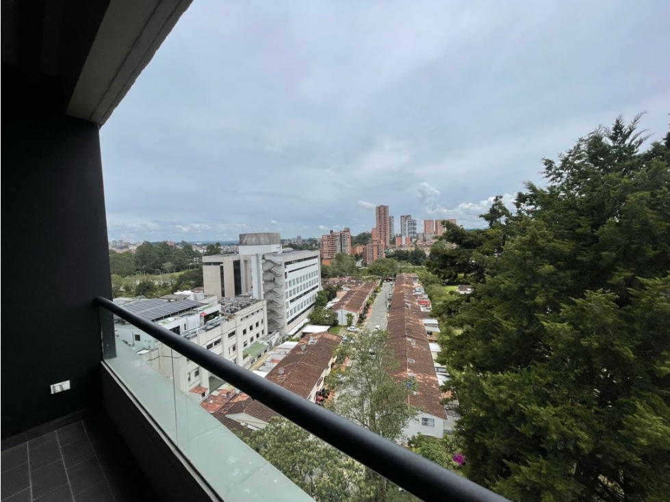 Se vende aparta suite en Rionegro sector clínica Somer — foto 6