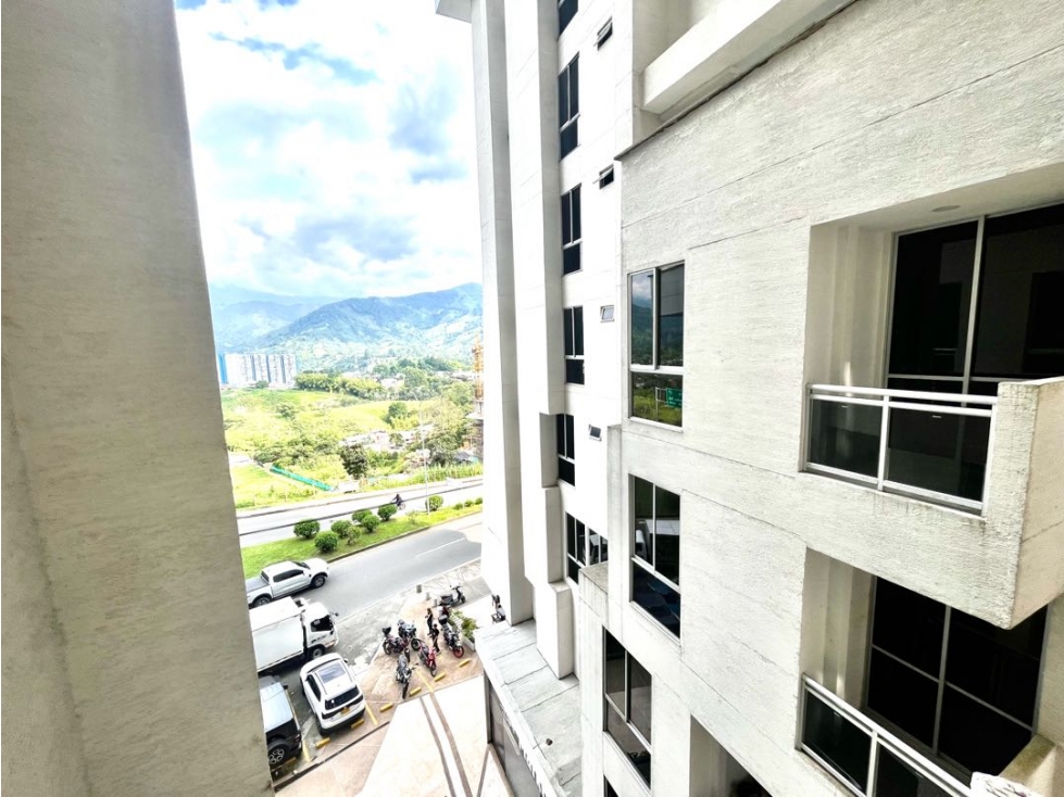 Se vende APARTAESTUDIO ( 2 ambientes ) antonio Nariño Armenia Q. — foto 2