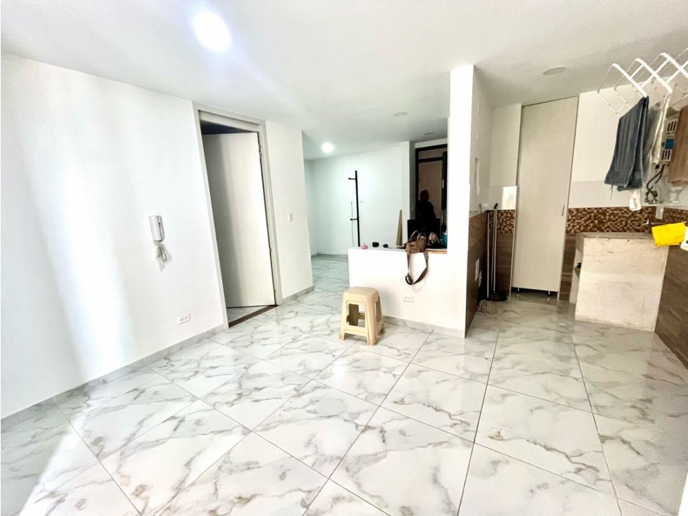 Se vende APARTAESTUDIO ( 2 ambientes ) antonio Nariño Armenia Q. — foto 4