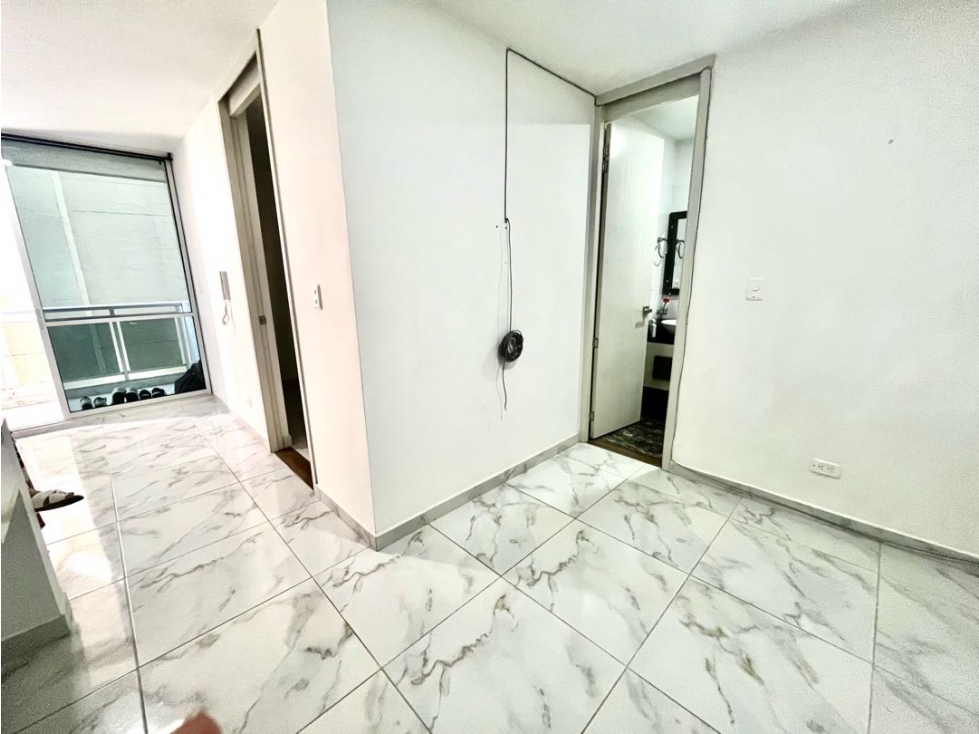 Se vende APARTAESTUDIO ( 2 ambientes ) antonio Nariño Armenia Q. — foto 5