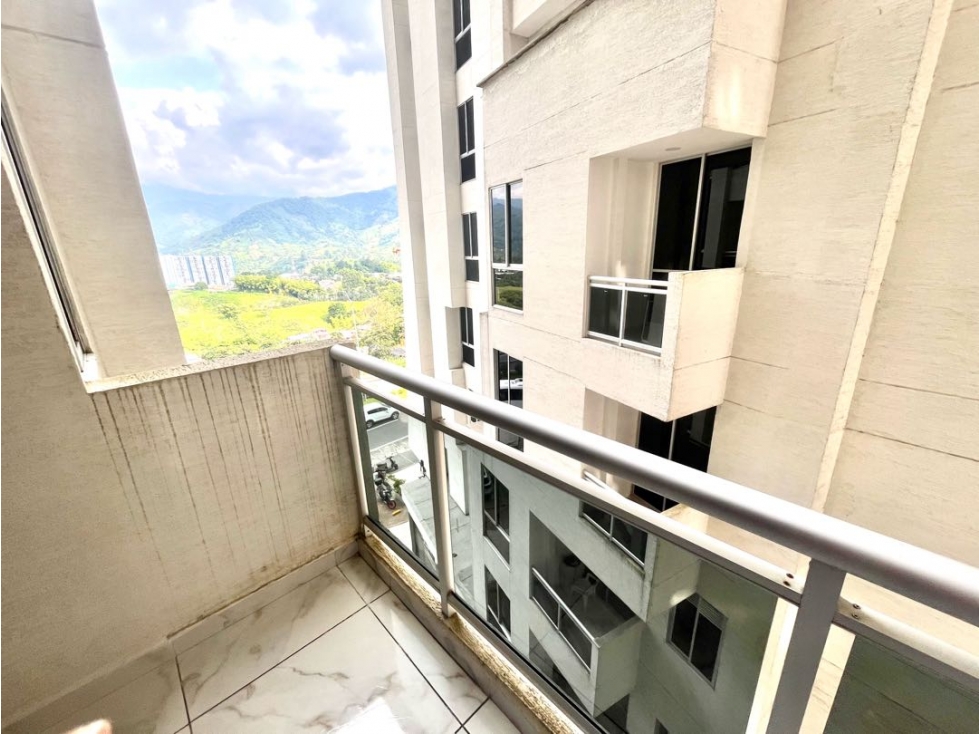 Se vende APARTAESTUDIO ( 2 ambientes ) antonio Nariño Armenia Q. — foto 6