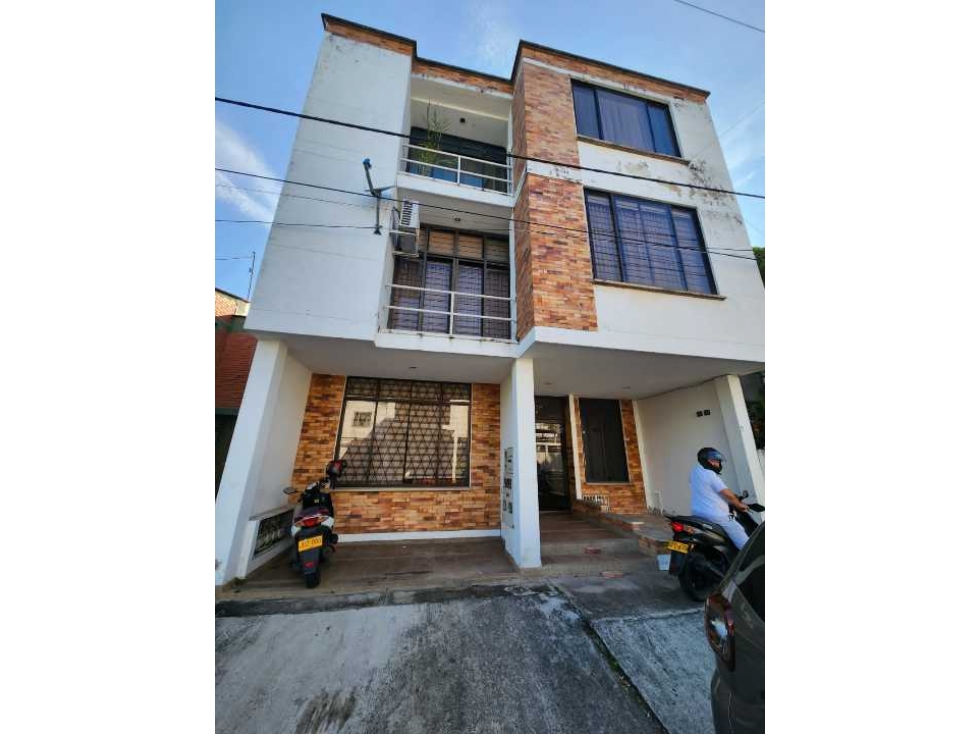 SE VENDE O SE ARRIENDA APARTAESTUDIO, YOPAL CASARE - 1