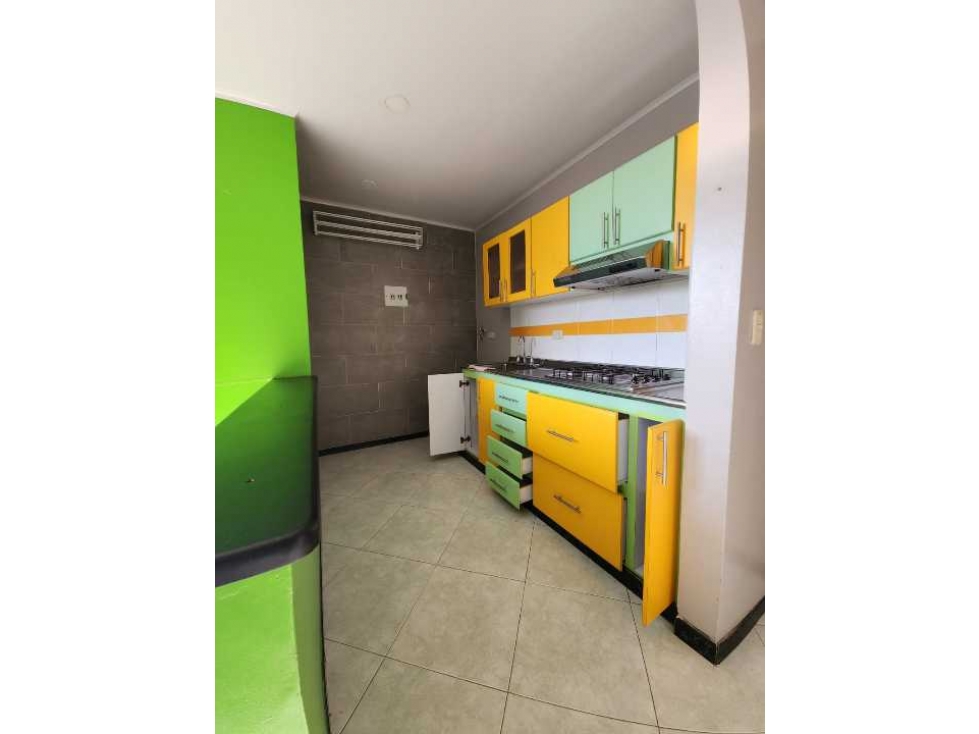 SE VENDE O SE ARRIENDA APARTAESTUDIO, YOPAL CASARE - 3