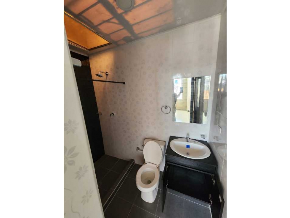 SE VENDE O SE ARRIENDA APARTAESTUDIO, YOPAL CASARE - 6