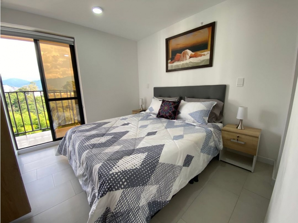 Se vende APARTAESTUDIO, av 19 norte de Armenia Quindío. — foto 3