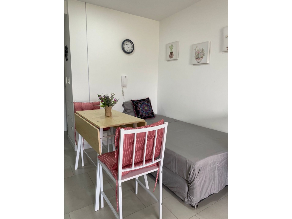 Se vende APARTAESTUDIO, av 19 norte de Armenia Quindío. — foto 6