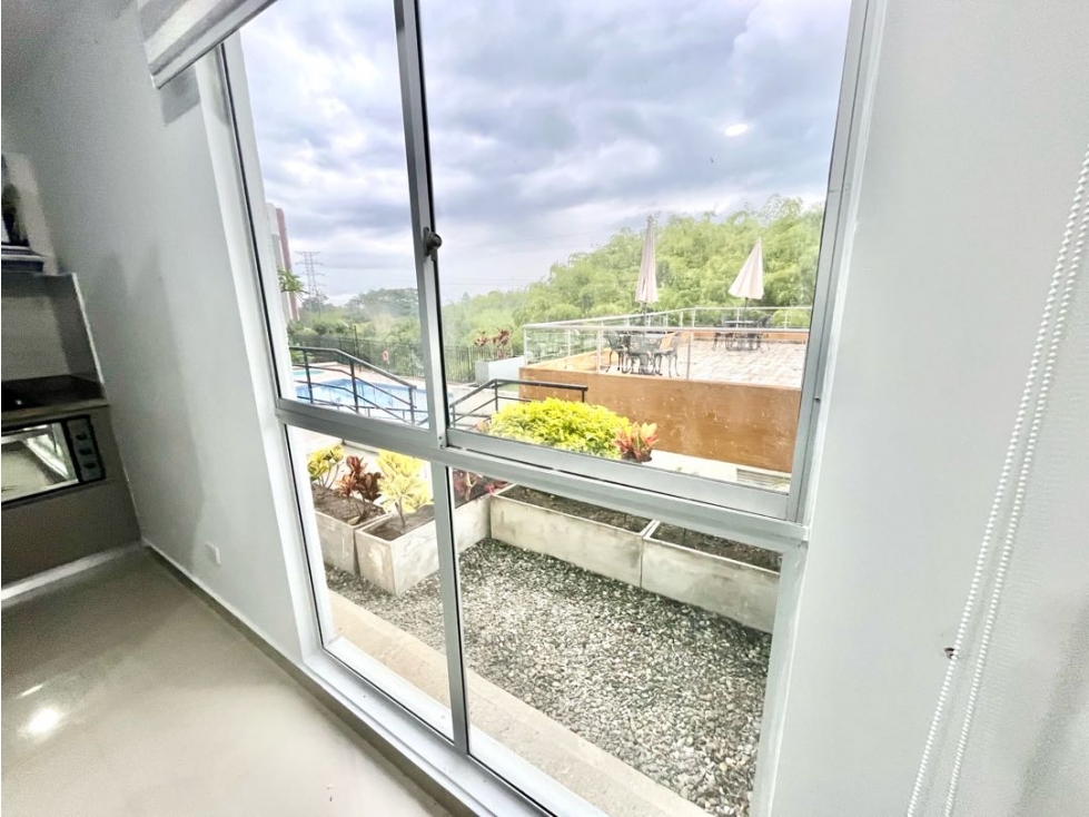 Se vende APARTAESTUDIO av 19 norte de Armenia Quindío . — foto 6
