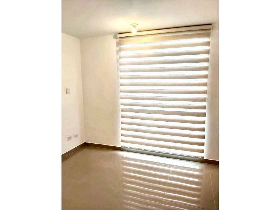 Se vende APARTAESTUDIO, av 19 norte de Armenia Quindio. — foto 2