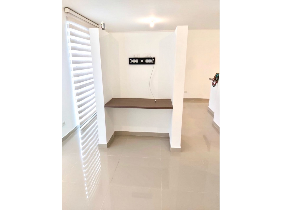 Se vende APARTAESTUDIO, av 19 norte de Armenia Quindio. — foto 4