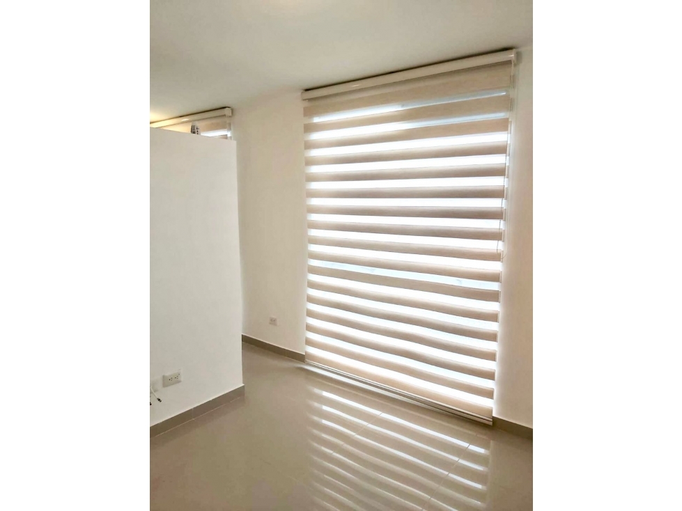 Se vende APARTAESTUDIO, av 19 norte de Armenia Quindio. — foto 5