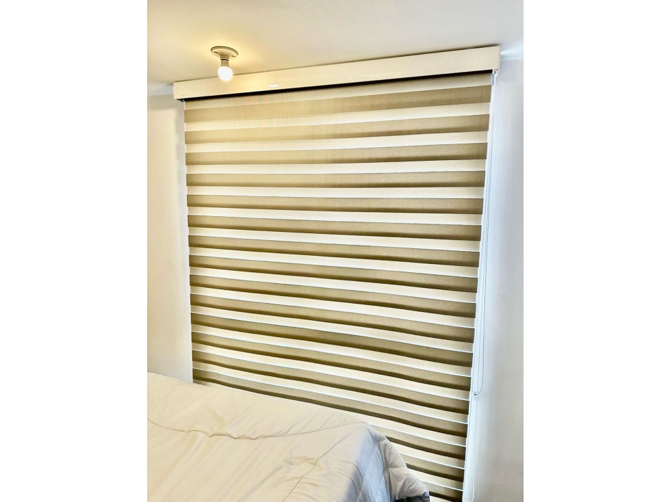 Se vende APARTAESTUDIO, av 19 norte de Armenia Quindio. — foto 6