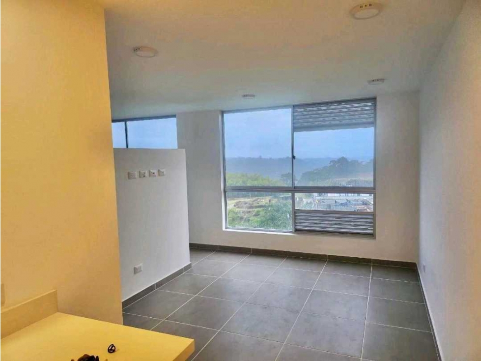 SE VENDE APARTAESTUDIO AV CENTENARIO NORTE DE ARMENIA QUINDIO — foto 2