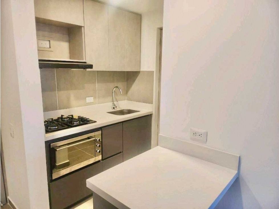 SE VENDE APARTAESTUDIO AV CENTENARIO NORTE DE ARMENIA QUINDIO — foto 4