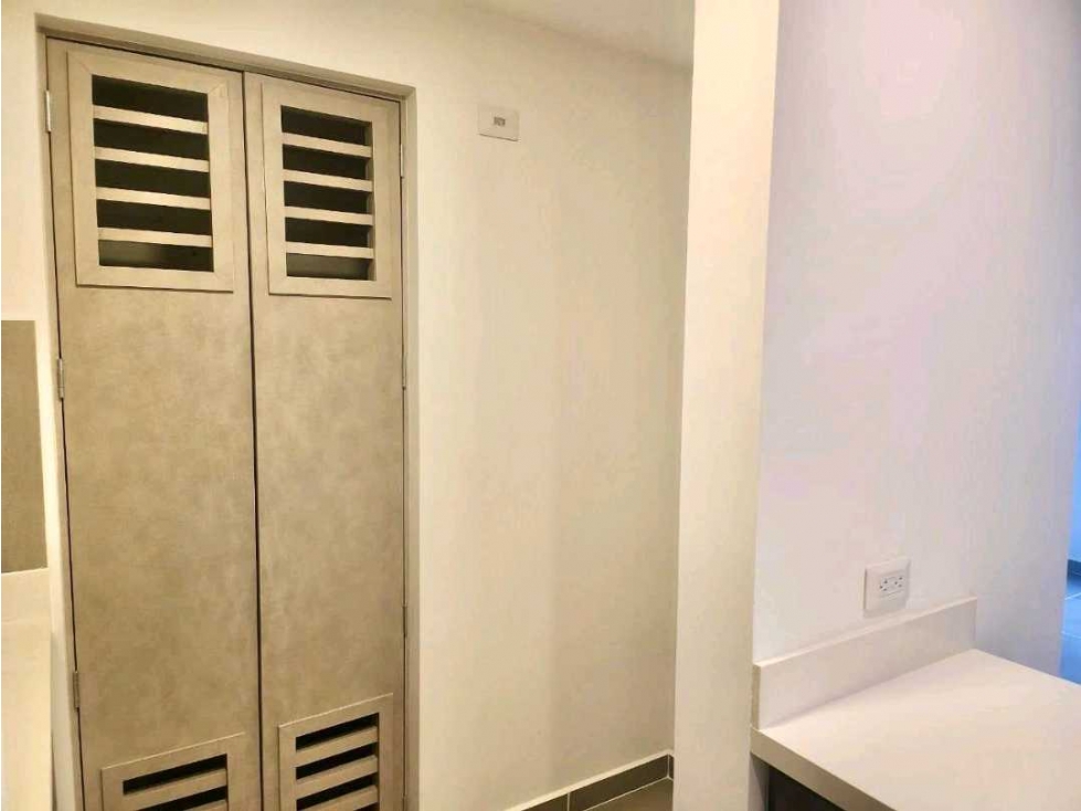 SE VENDE APARTAESTUDIO AV CENTENARIO NORTE DE ARMENIA QUINDIO — foto 5