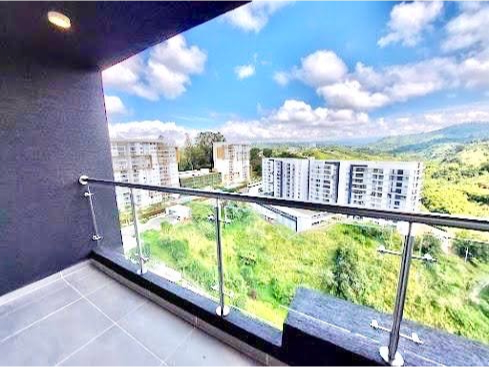 Se vende APARTAESTUDIO, av centenario, norte de Armenia Quindío. - 3