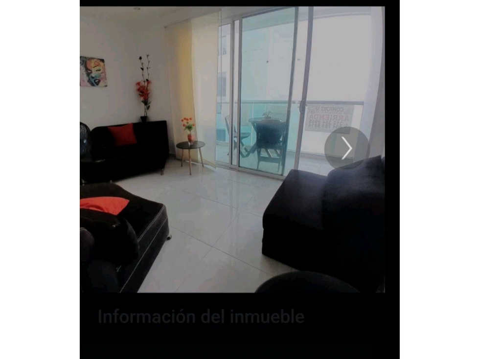 SE VENDE APARTAESTUDIO CERCA A CLINICA DE LOS MAESTROS — foto 2