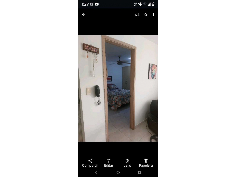 SE VENDE APARTAESTUDIO CERCA A CLINICA DE LOS MAESTROS — foto 6