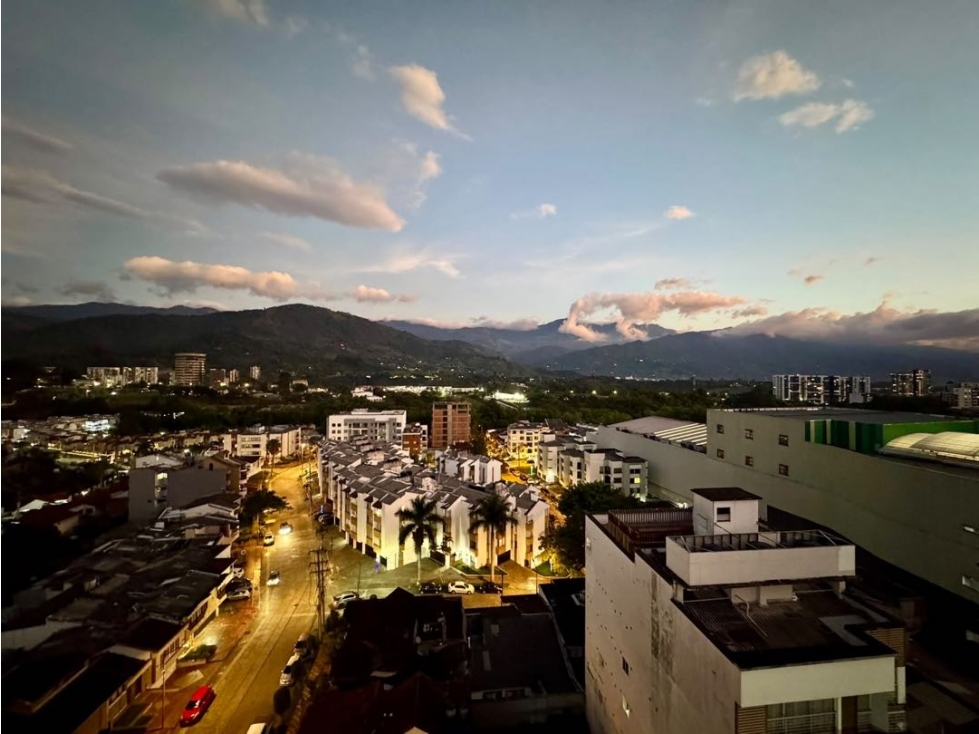 Se vende APARTAESTUDIO , cerca al portal del Quindío . — foto 3