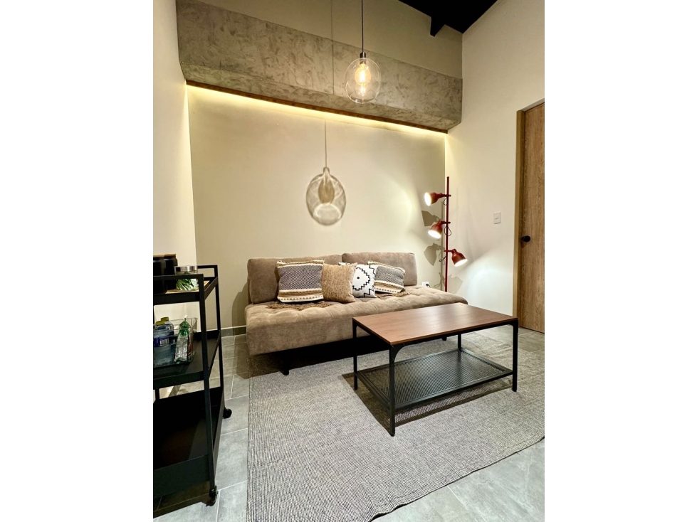 Se vende APARTAESTUDIO , cerca al portal del Quindío . — foto 4