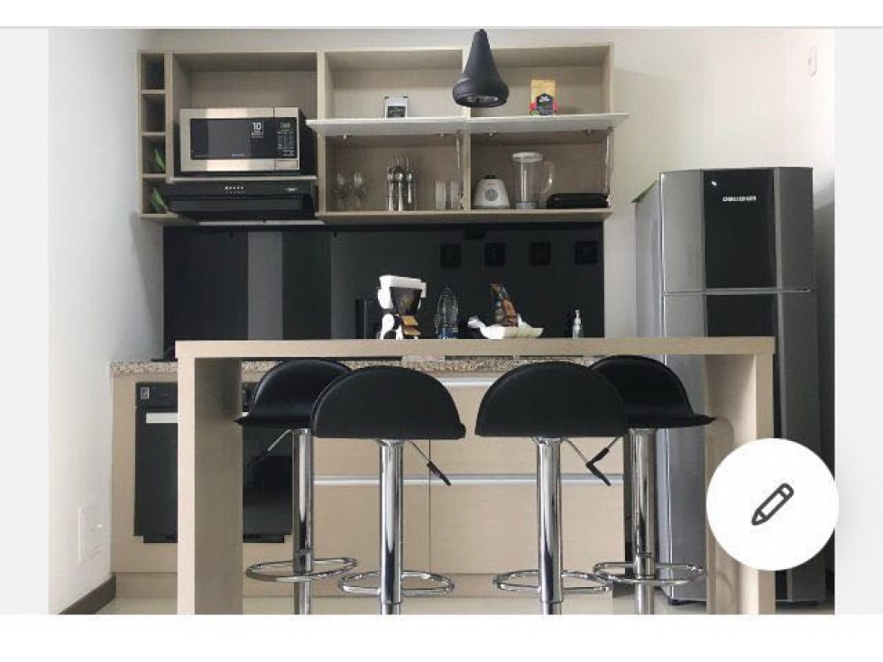 Se Vende Apartaestudio cerca a Fundadores Armenia