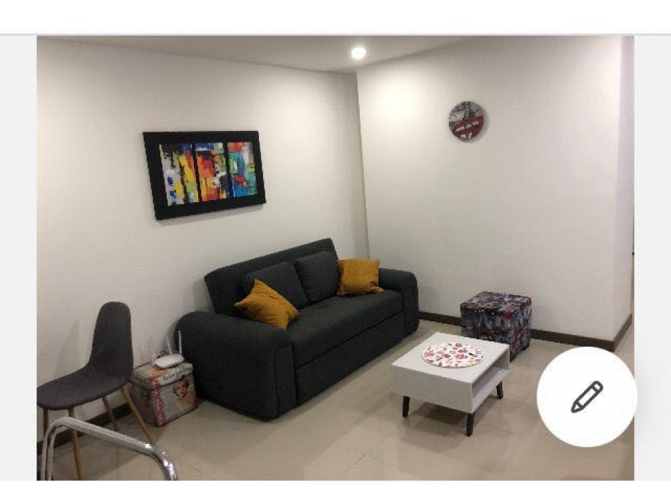Se Vende Apartaestudio cerca a Fundadores Armenia — foto 2