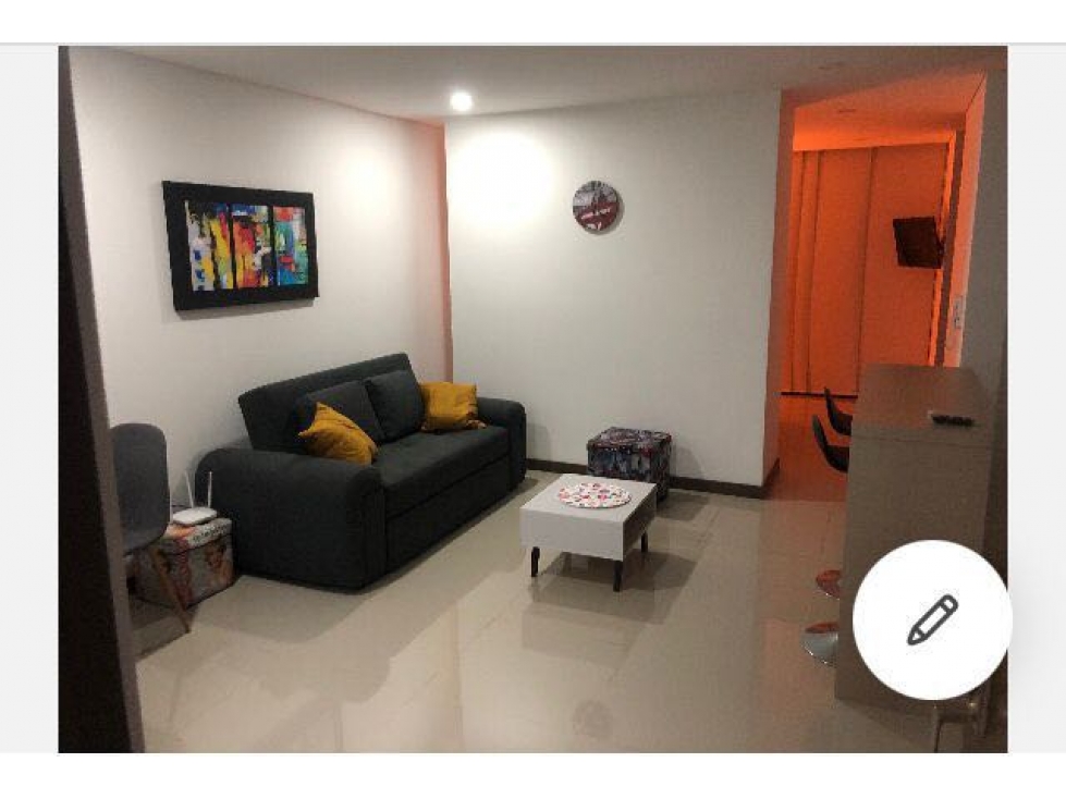 Se Vende Apartaestudio cerca a Fundadores Armenia — foto 4