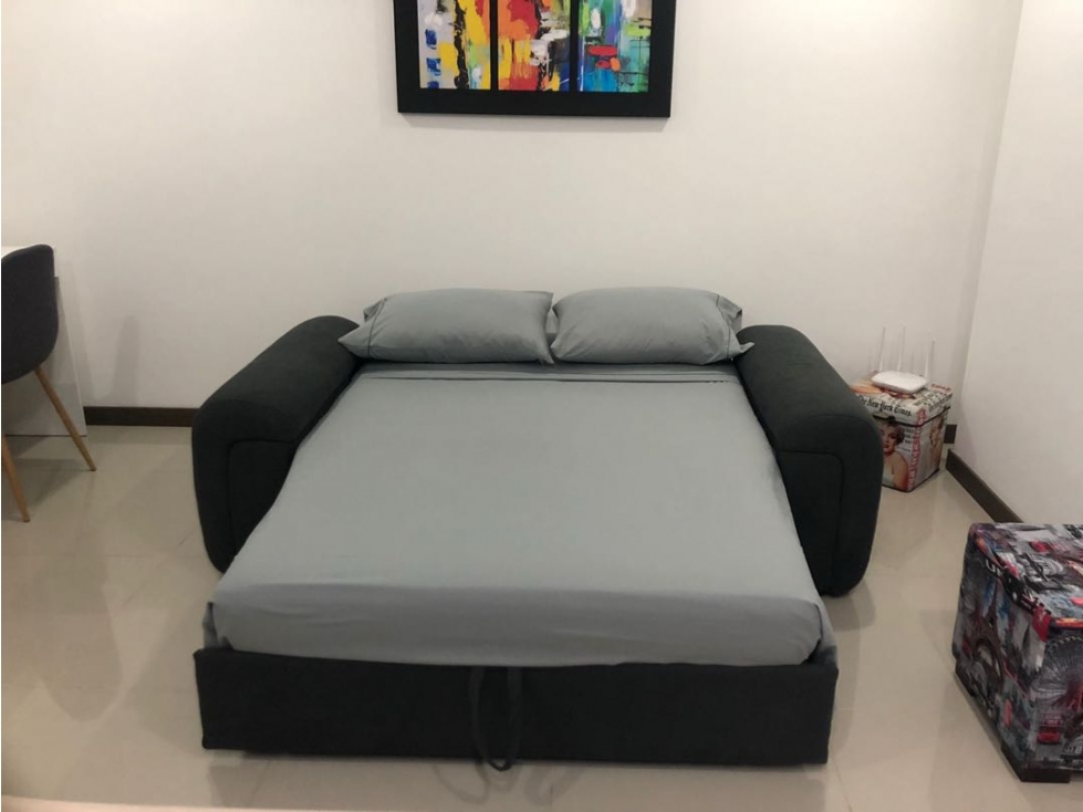 Se Vende Apartaestudio cerca a Fundadores Armenia — foto 5