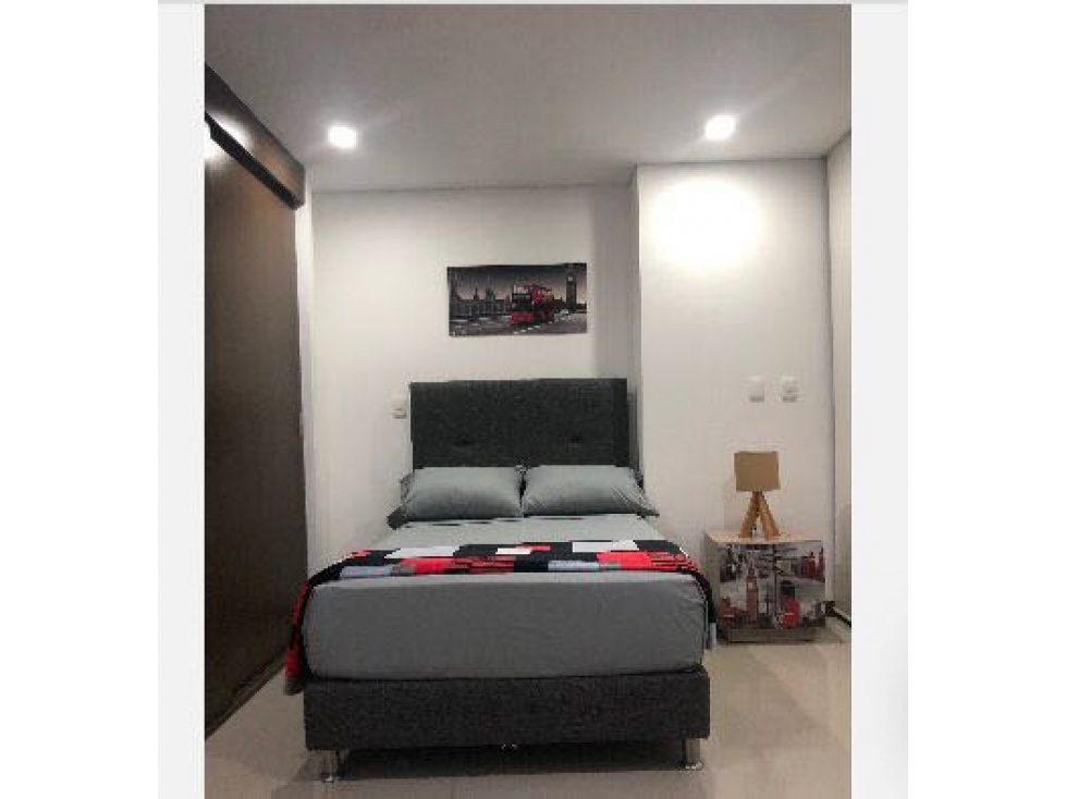 Se Vende Apartaestudio cerca a Fundadores Armenia — foto 6