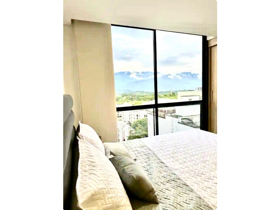 Se vende APARTAESTUDIO, Coinca norte de Armenia Quindío. - 4