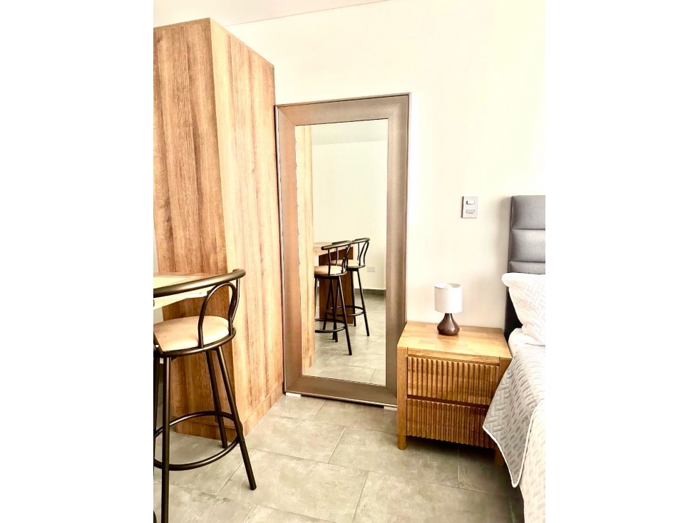 Se vende APARTAESTUDIO, Coinca norte de Armenia Quindío. - 5