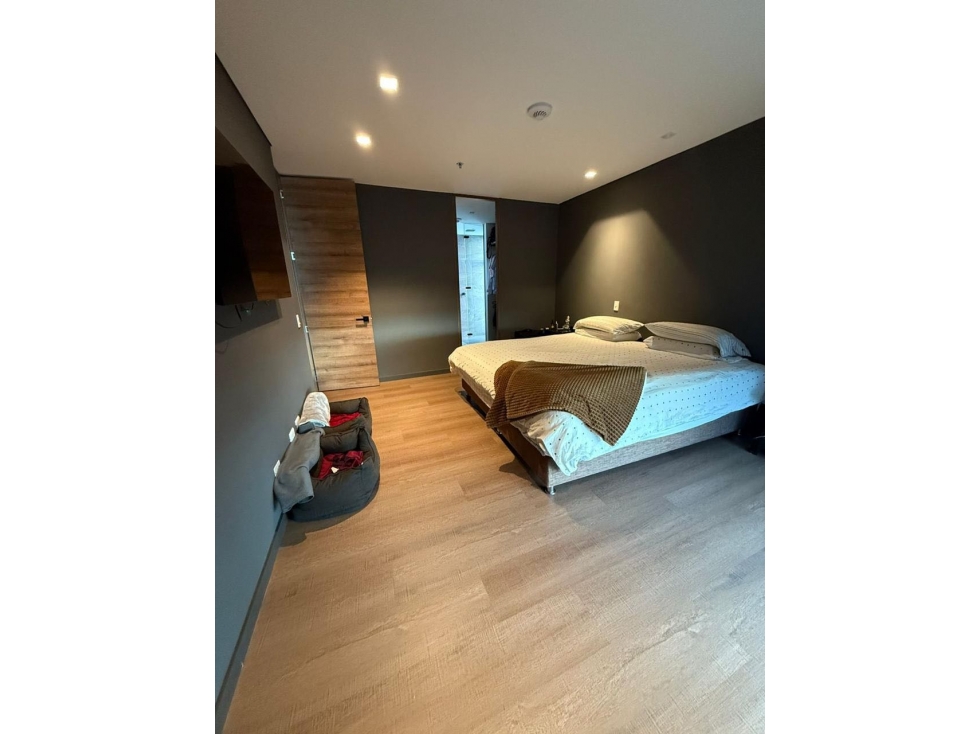 Apartaestudio en Venta en Alto de las Palmas — foto 6
