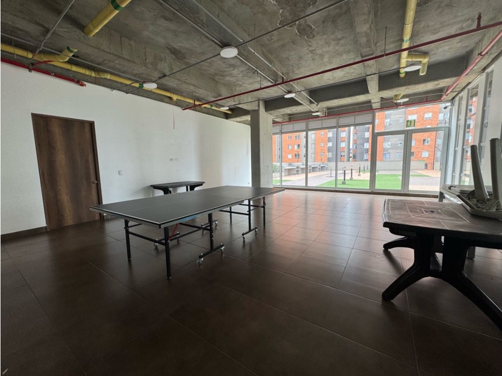 Se vende Apartaestudio CONJUNTO RECIDENCIAL centenari Bogotá — foto 4