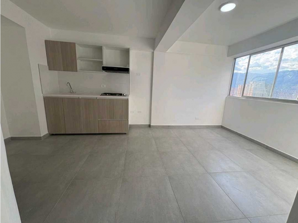 Se vende Apartaestudio de 40Mtr2 en el sector las maderas — foto 4
