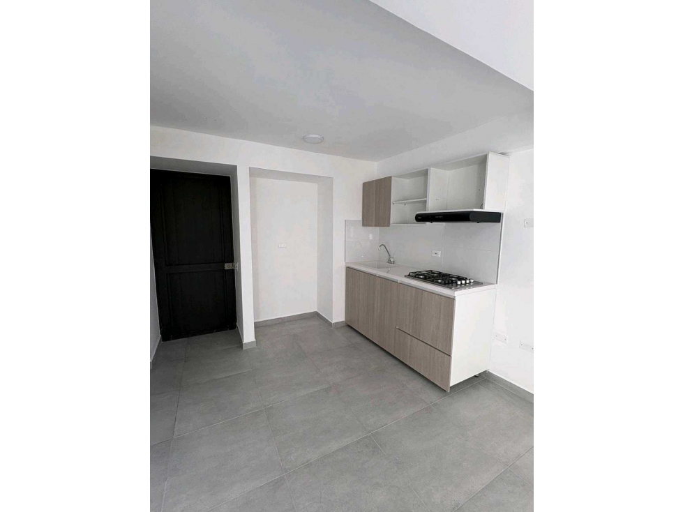 Se vende Apartaestudio de 40Mtr2 en el sector las maderas — foto 5
