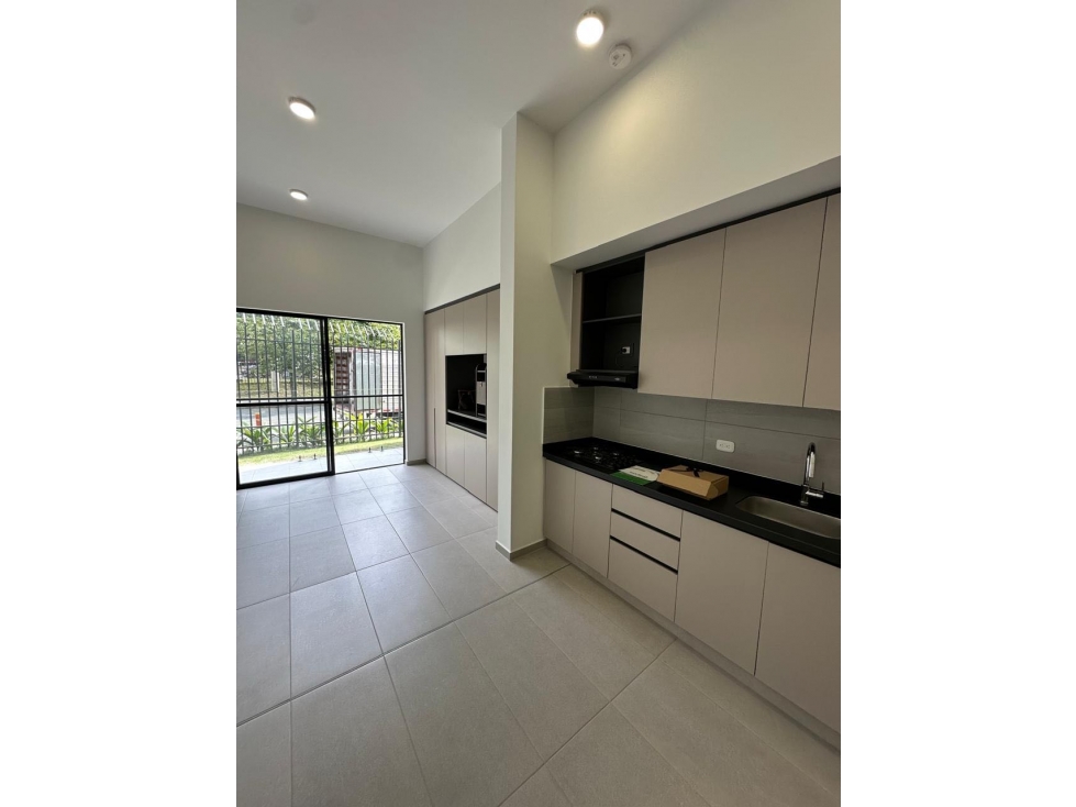 SE VENDE APARTAESTUDIO, DOSQUEBRADAS, LA MACARENA
