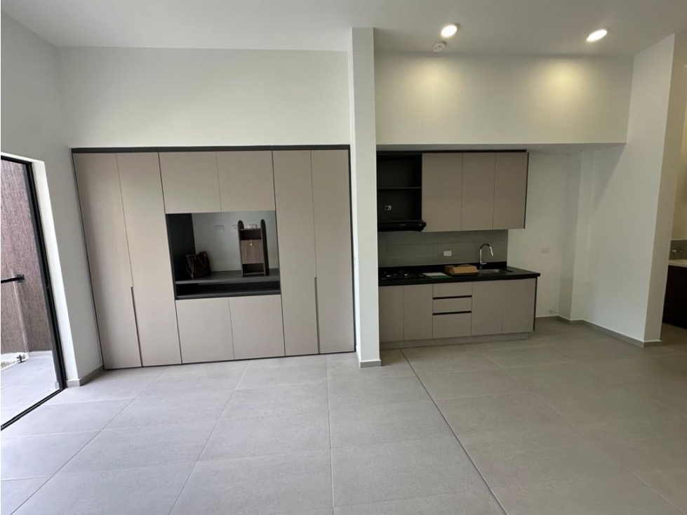 SE VENDE APARTAESTUDIO, DOSQUEBRADAS, LA MACARENA — foto 4